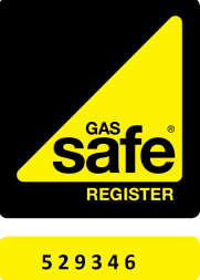 Gas safe plumber